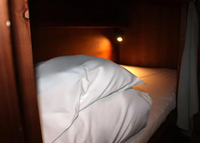 Le Maje Hostel