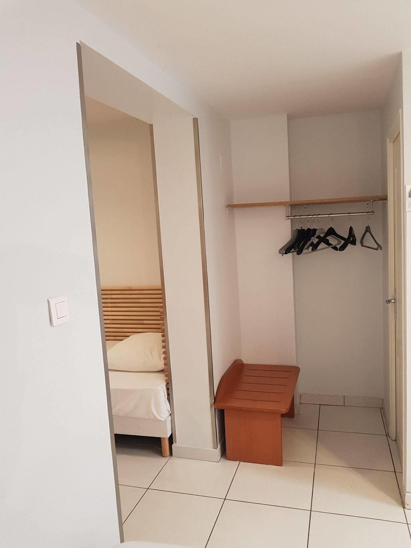 Ostello Le Maje Montpellier
