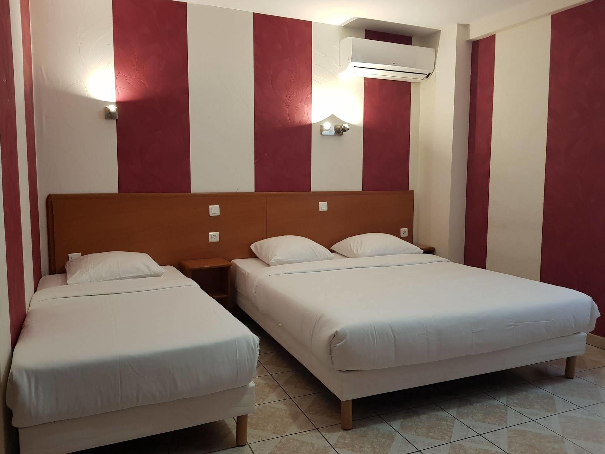 Ostello Le Maje Montpellier