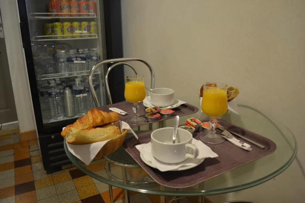 Le Maje Ostello Montpellier