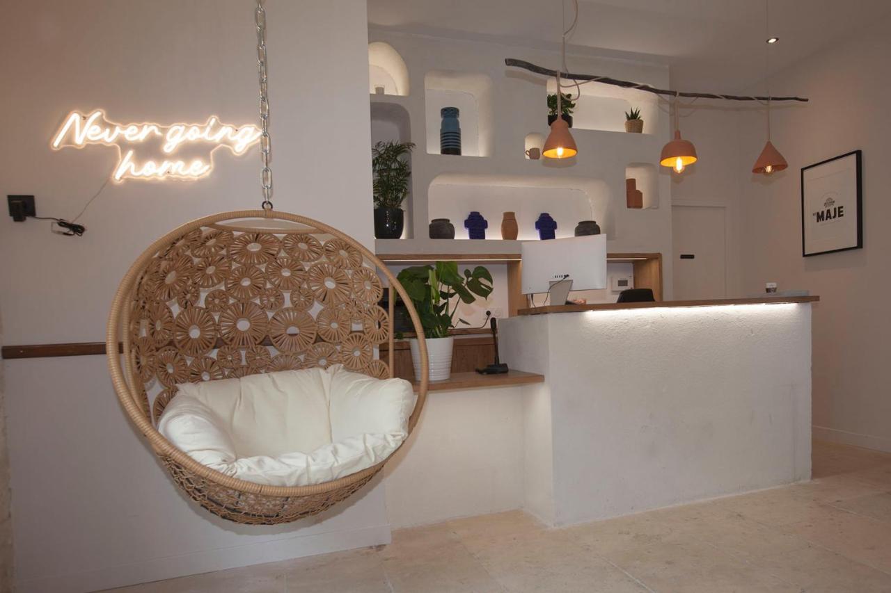 Le Maje Montpellier
