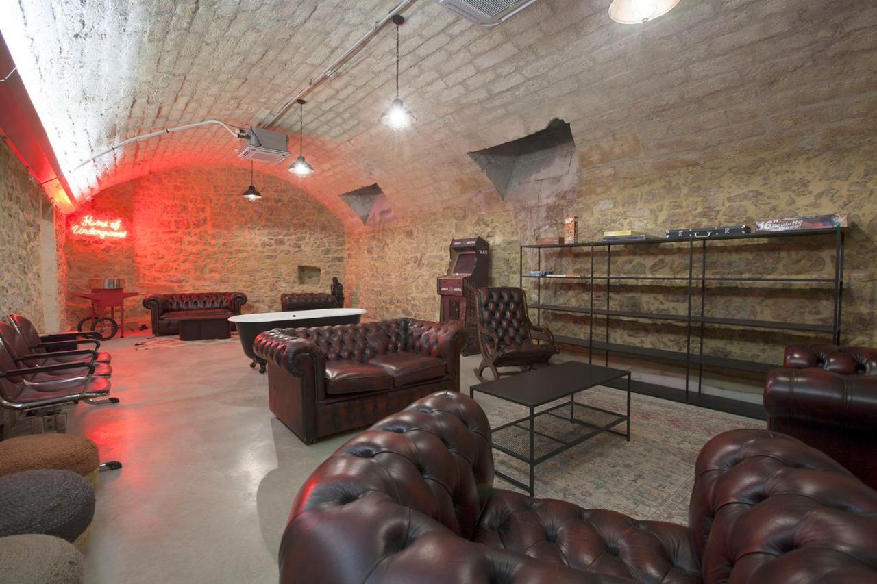 Hostel Le Maje Montpellier