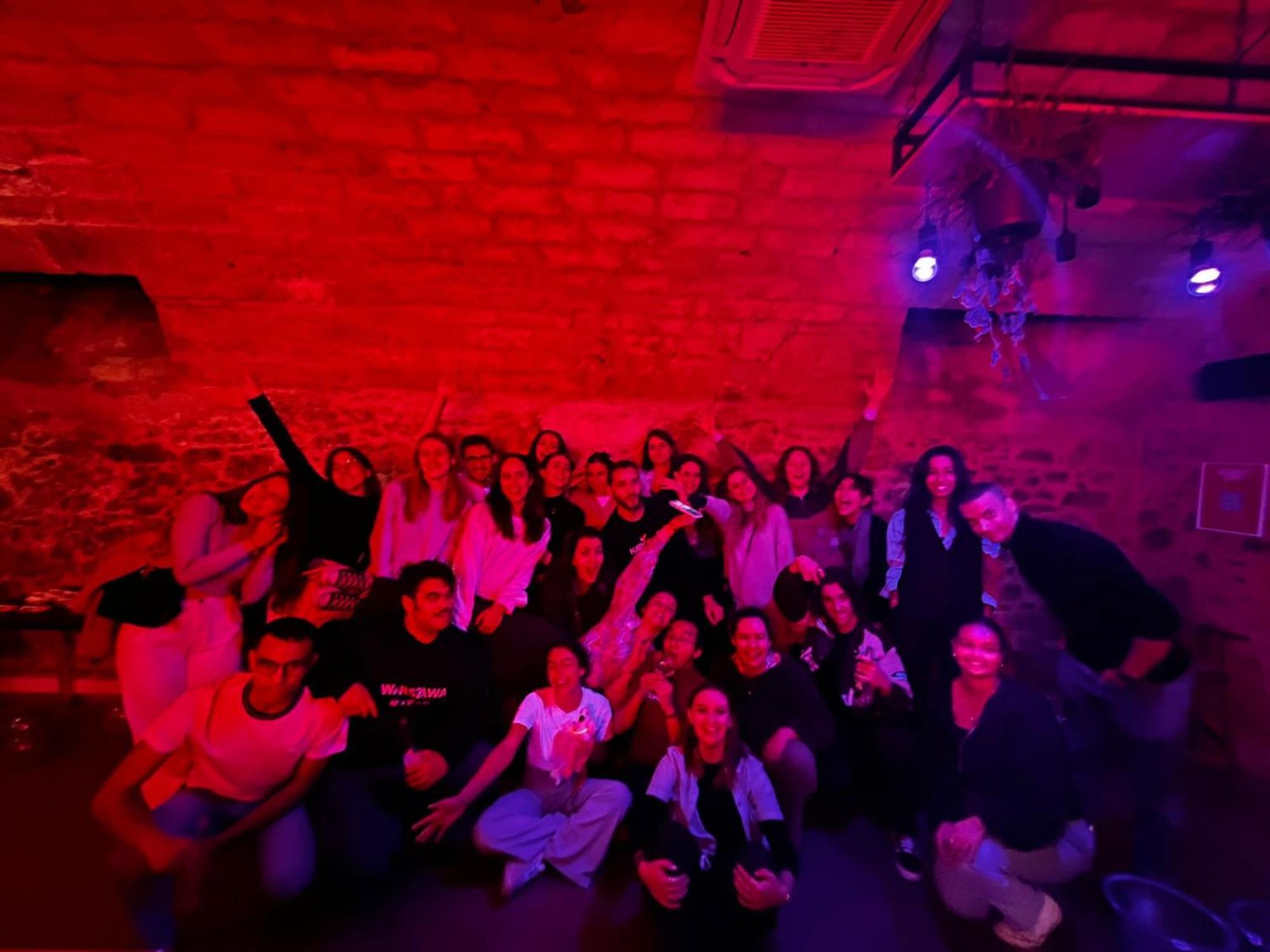 Le Maje Hostel Montpellier