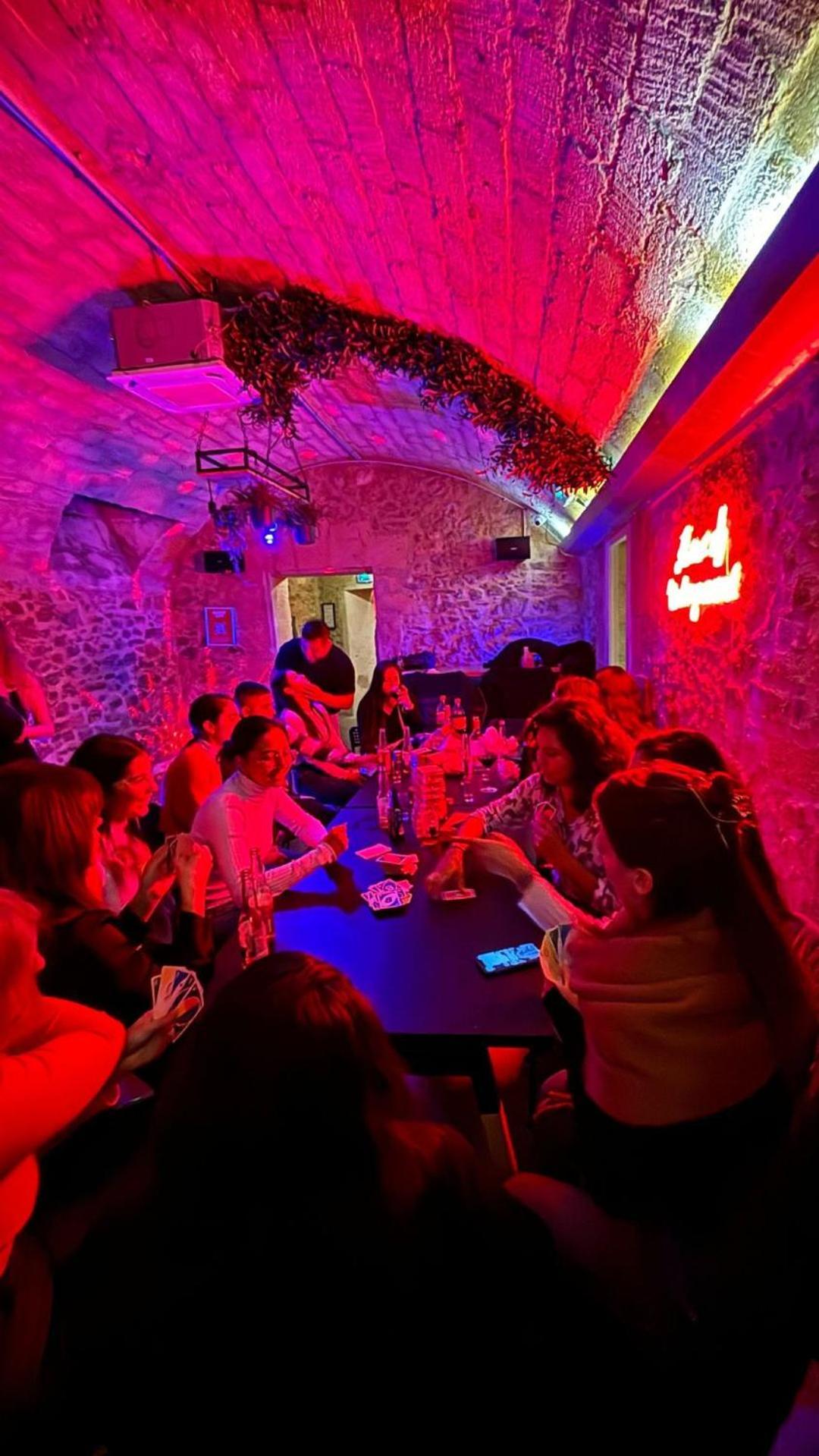 Le Maje * Montpellier
