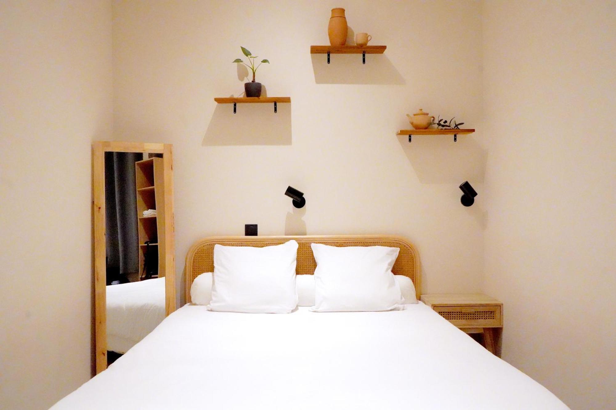 Le Maje Hostel Montpellier