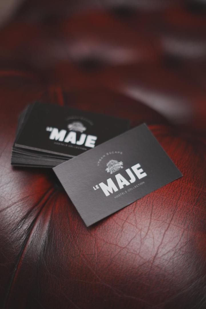 Le Maje