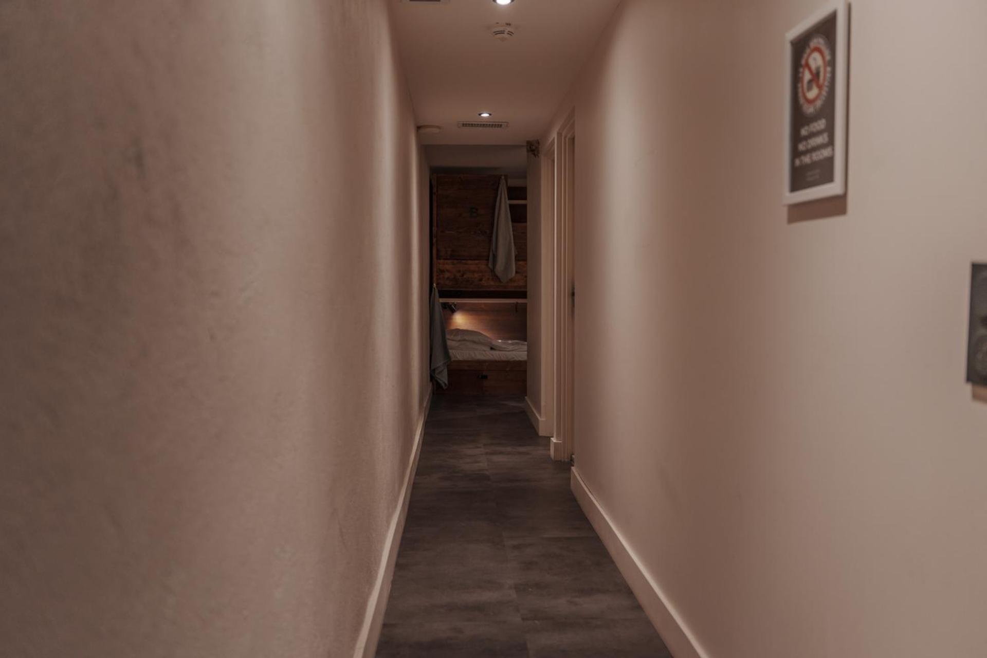 Le Maje Hostel Montpellier