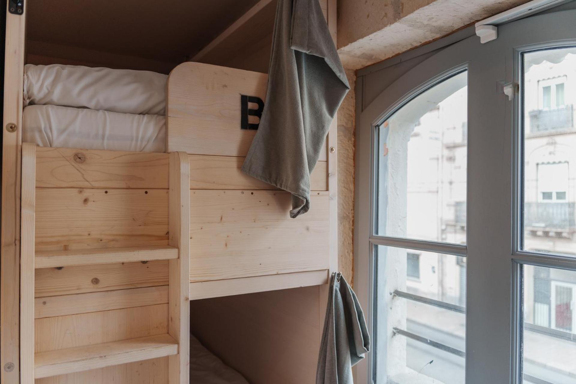 Le Maje Hostel