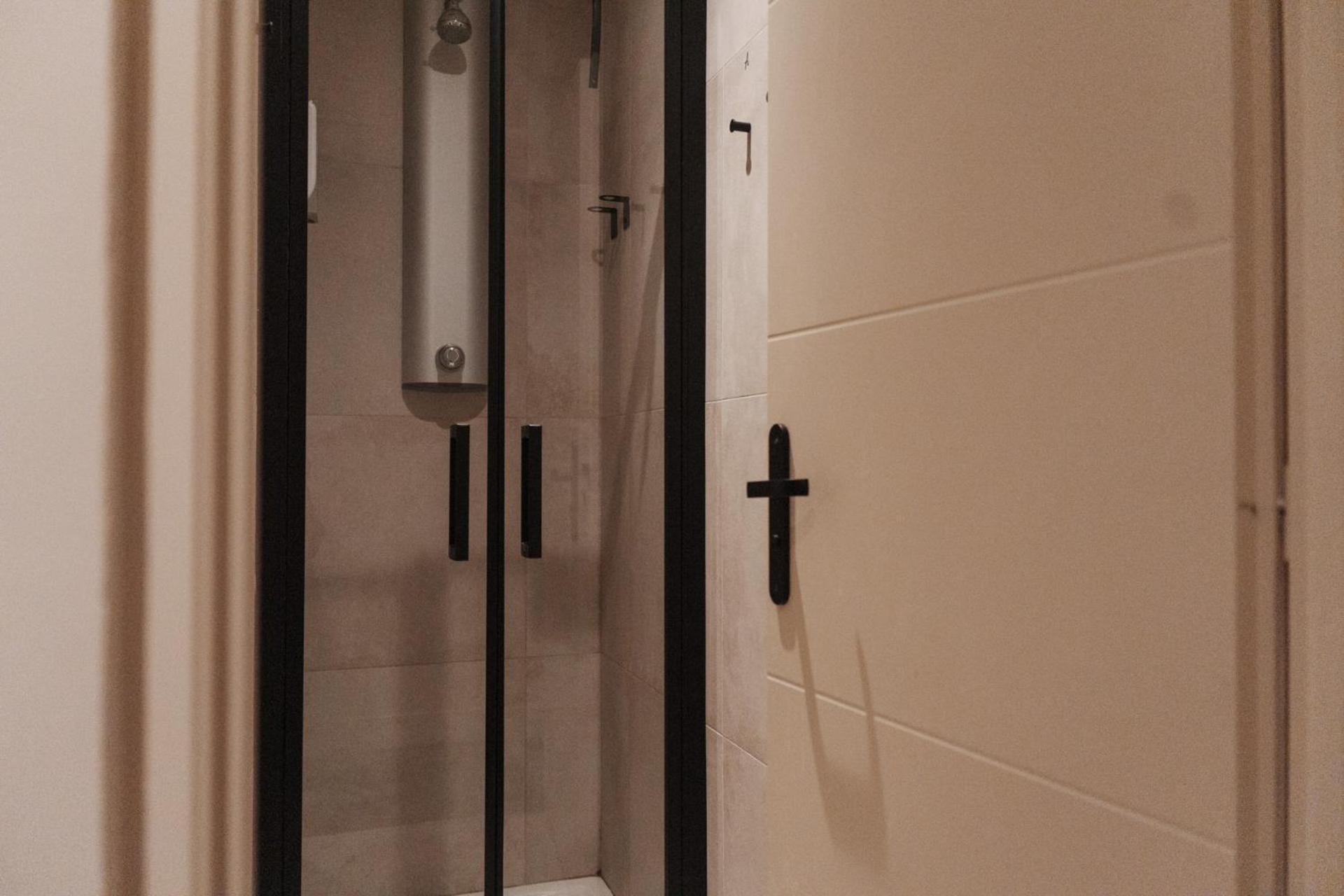 Hostel Le Maje