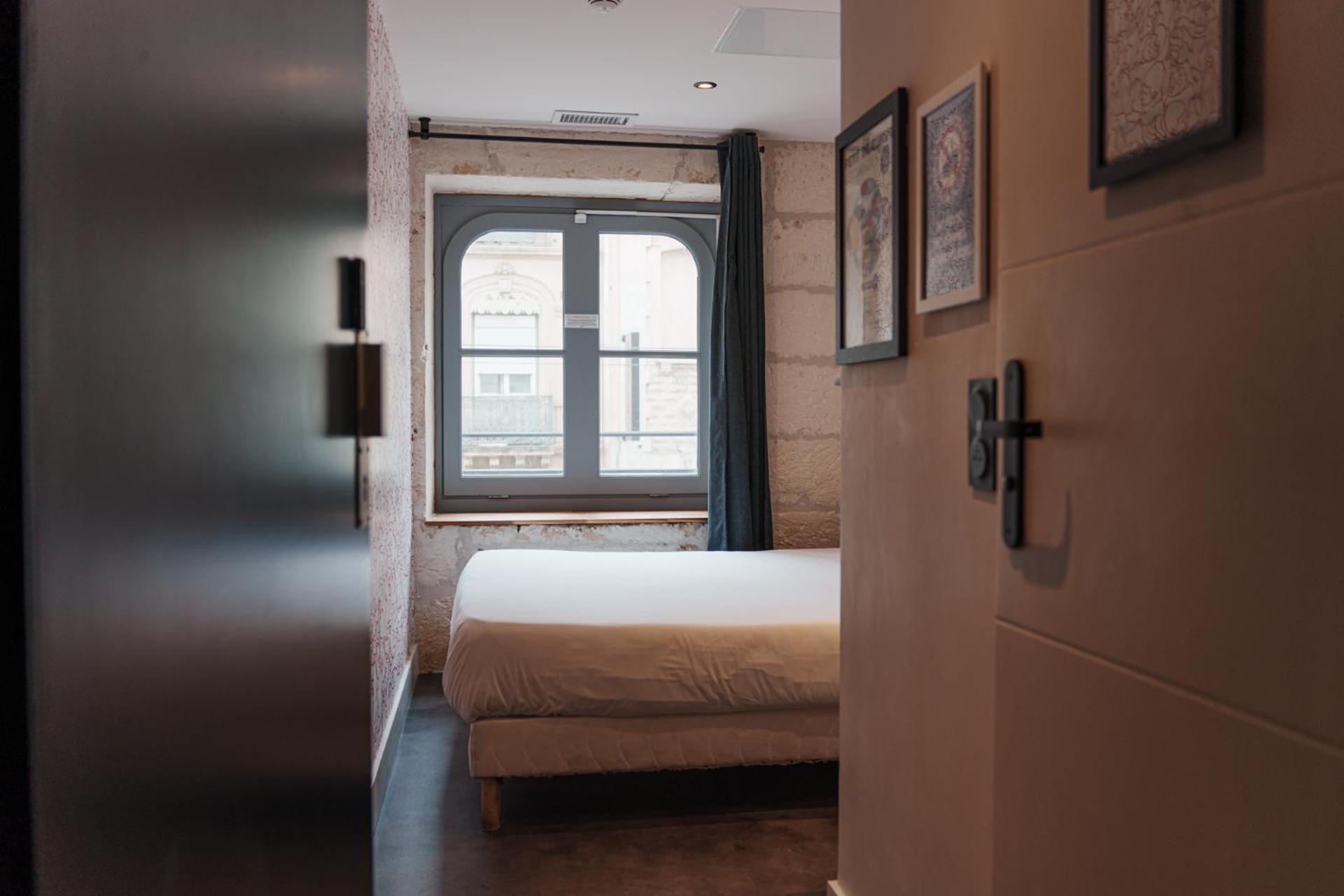 Le Maje Hostel Montpellier