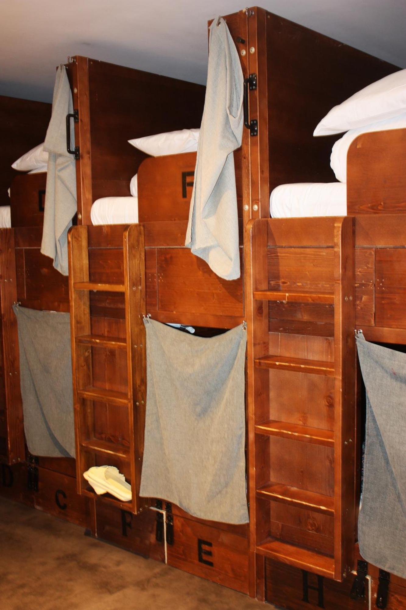 Hostel Le Maje Montpellier