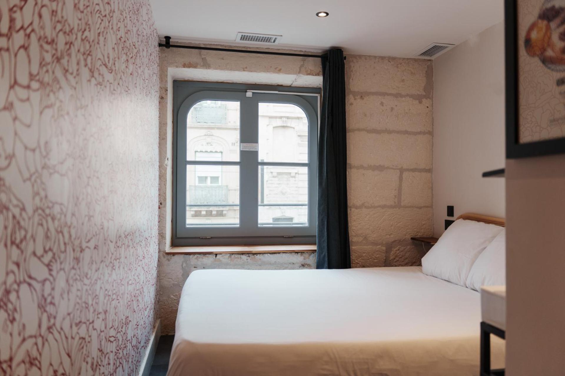 Hostel Le Maje *
