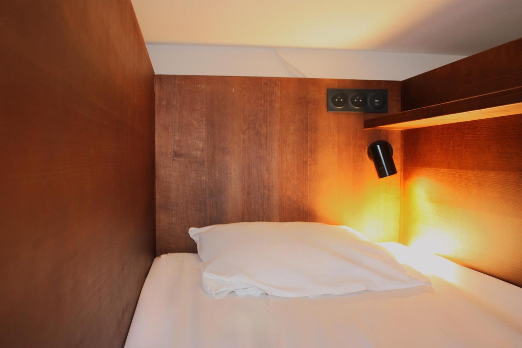 Le Maje Hostel Montpellier