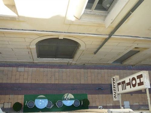 Hostel Le Maje