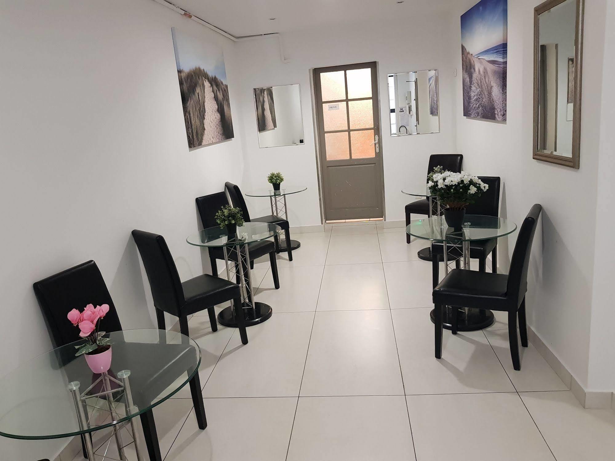Le Maje Hostel *
